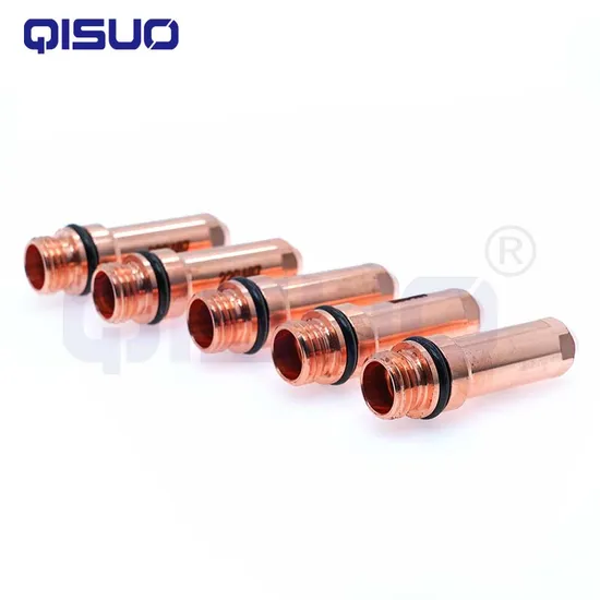 Plasma Cutting Electrode 130A 220487 Maxpro200