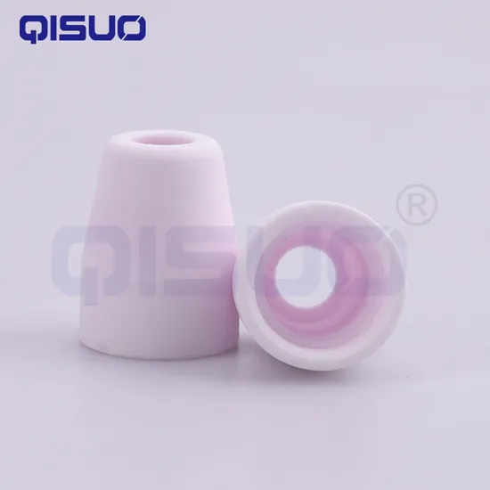 Plasma Accessories PT31 Ceramic Shield for Plasma Cutting Hand Torch
