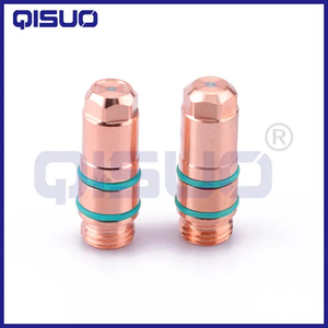 5PCS Ygx200 Plasma Cutting Torch Electrode Ygx200202
