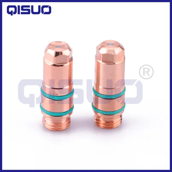 5PCS Ygx200 Plasma Cutting Torch Electrode Ygx200202