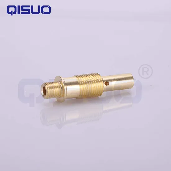 52fn Gas Diffuser 15201102 for Lincoln Magnum 300-400A and Tweco 2# Professional #3-#4 MIG Welding Guns