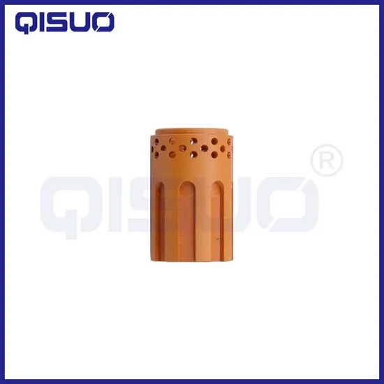 120925 Swirl Ring Powermax 1650 1250 1000 Plasma Cutting Consumable