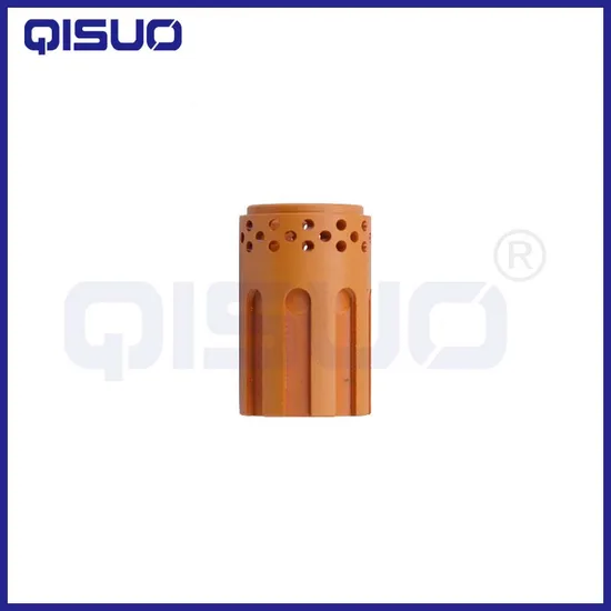 120925 Swirl Ring Powermax 1650 1250 1000 Plasma Cutting Consumable