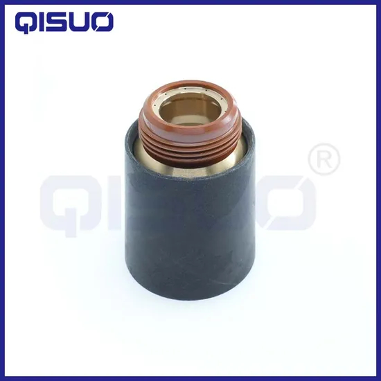 220977 Retaining Cap Duramax 30-125 a Powermax125A