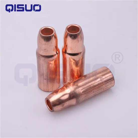 HD24 Consumable HD24L-50 Nozzle 5/8 for Tweco Welding Torch