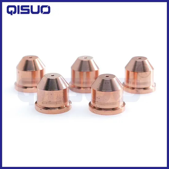 LC-125 Bk14300-11 Plasma Tip Nozzle for Lincoln LC125m Torch