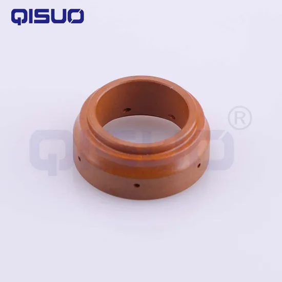 PT100 Swirl Ring 80-120A 60026 Fitpt-100 Ipt-100 Ipt100 Ptm-100 Ptm100