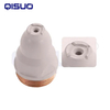 P80 Copper Nozzle Tip - Conductive Coating Nozzle for Plasma Torch