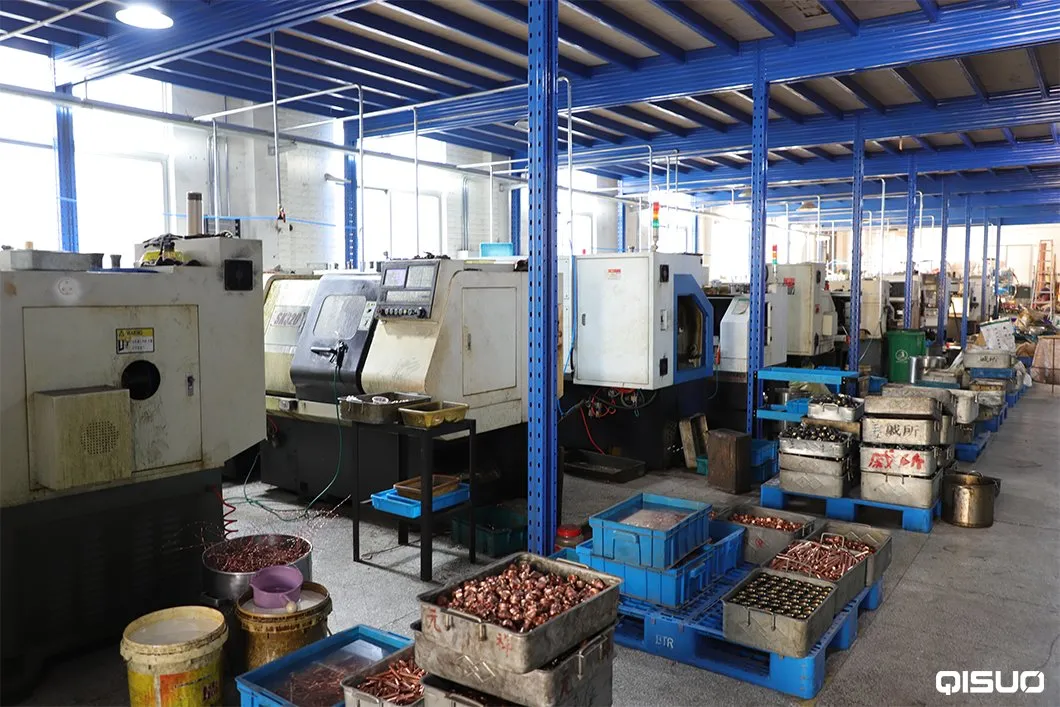 Automatic Welding Chuck Convenient Tips for Efficient Welding Process