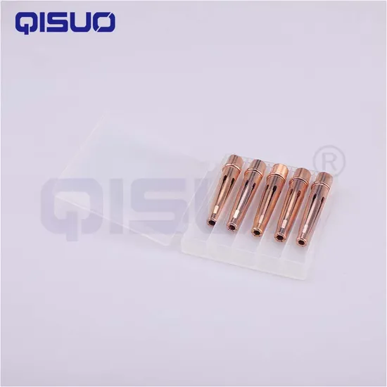 Automatic Welding Chuck Convenient Tips for Efficient Welding Process