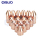 Spot Welding Tips Convenient Electrode Cap for Efficient Home & Professional Use