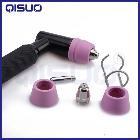 Sg-55 AG-60 Wsd-60 Plasma Electrode Tip Nozzle. 045" & 1.2mm 60AMP Kits Fit Cut-60 Lgk-60 Plasma Cutter