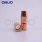Gas Nozzle 169725 for Miller/M-25/M-40 and Hobart MIG Welding Guns