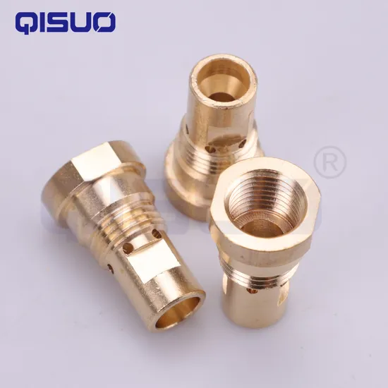 Ds-1 Gas Diffuser Essential Welding Tip for Precision Fusing and Consistent Results