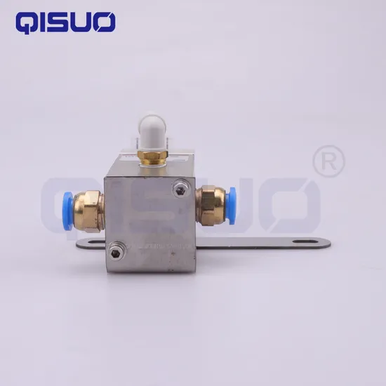 Plasma Consumables 228687, for Pmx65/85/105/125 Valve Subassembly