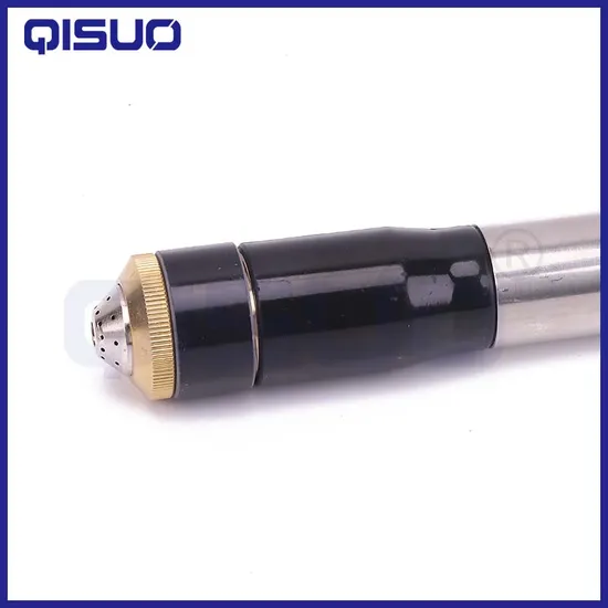 Torch Head Yk100 Plasma Cuuting Torch