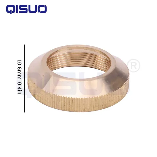 Lock Ring Yk100 Yk100105h for Plasma Cutting Torch