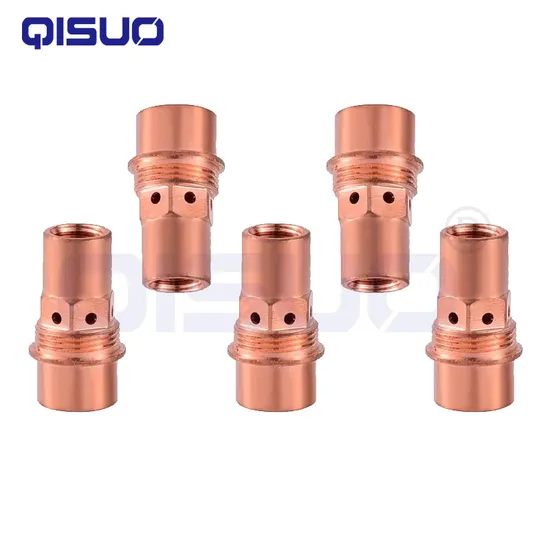 MIG Connector Tip Holder M10 No. 42.0001.5122 for Fronius Al4000/Aw5000