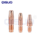 MIG Contact Tip 1.2mm/1.0mm M10 No. 42.0001.1578/42.0001.1577 for Fronius Al4000/Aw5000