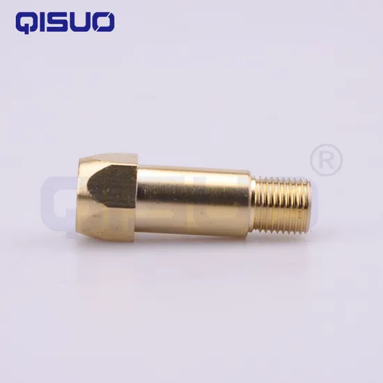 Binzel 142.0032 Contact Tip Holder for MIG Mag Welding Torch