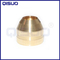 Plasma Cutting Torch Consumables Protection Cap F521/F501 Retaining Cap 11.855.421.081 for Kjellberg 200A