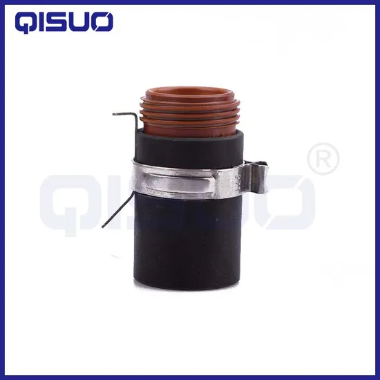 Retaining Cap Ohmic Duramax 220953