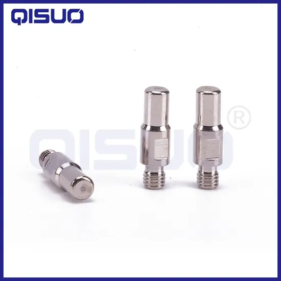 Plasma Cutter Parts S45 Electrode Pr0110 S45 Consumables Fortrafimet