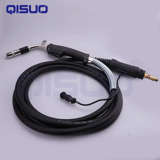 Lincoln Magnum 250L Torch
