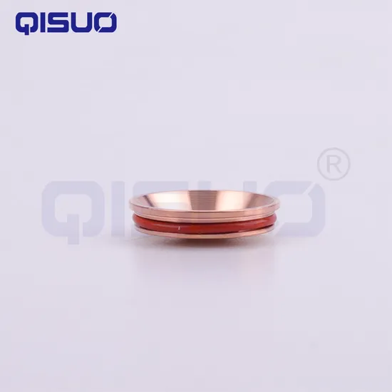 Copper Shield 220555 Replacement Parts for Hpr 130xd/260xd Plasma Cutting Torch Consumables