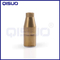 Tregaskiss Style Welding Nozzle 1/8 Tip out 401-48-50
