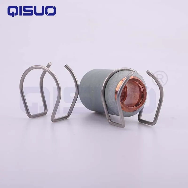 CV0011 Plasma Cutter Spring Spacer Guide Stand-off for Trafimet Ergocut A101 A141 A151 Cutting Torch