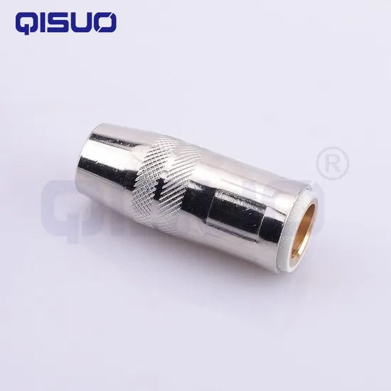 MIG Gas Diffuser Kp2747-1 Kp2745-1.2 Kp2743-1-62 Kp2773-1for PRO Welding Guns