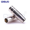 Welding Consumable Tips Nozzle for 15ak Welding Torch High-Quality Welding Tips