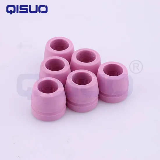 Plasma Accessories AG60 Sg55 Ceramic Shield for Plasma Cutting Hand Torch