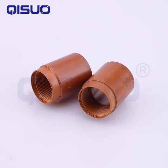 A141 Plasma Cutting Insulator for Trafimet Plasma Cutting Torch