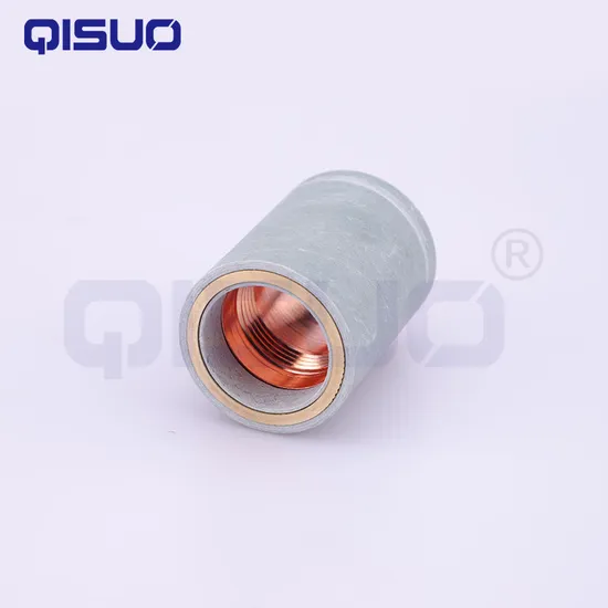 Shield Cup Retaining Cap PC0101 PC0102 A141 Trafimet Plasma Cutting Torch Consumables Kit