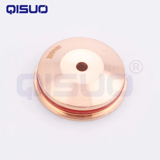 Shield 220189 for Hpr 130xd 260xd Plasma Cutting Torch Consumables 80A