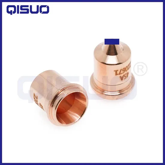 220671 Plasma Nozzle Pmx45 Powermax45A