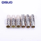 Mag/MIG Conductive Brass Gas Nozzle for 15ak Welding Torch High-Quality Welding Tips