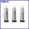 Mag/MIG Conductive Copper Gas Nozzle for 24kd Welding Torch High-Quality Welding Tips