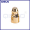 Golden P80 CNC Plasma Cutter Torch Consumable P80 Plasma Cutting Electrode
