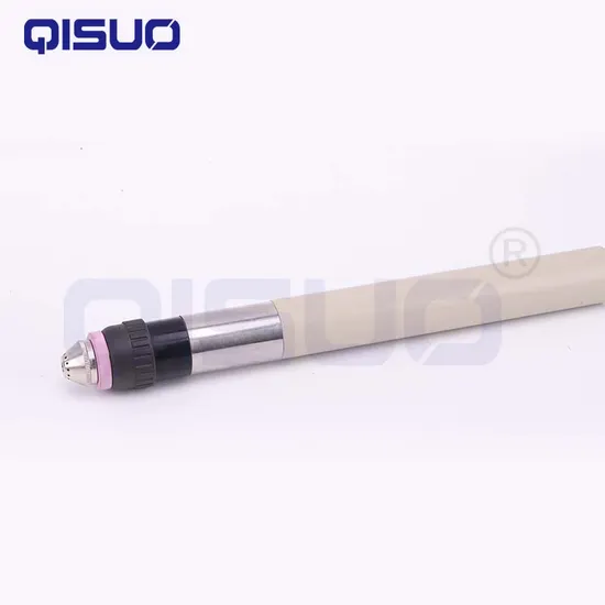 Torch Head Hc-1201 Plasma Cutting Torch