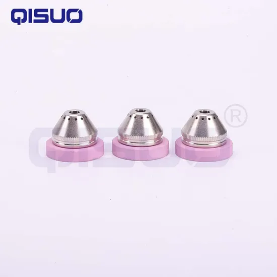 Hc-1201 Shield Cap 123013 for Hc-1201 Plasma Cutting Torch