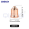 220819 Plasma Cutter Nozzle/ Tips 65A Fit Plasma Cutting Torch Consumables