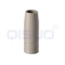 14ak-15ak Coating Gas Nozzle MIG Welding Gun Tip Nozzle Shield Cup