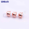 A101 A141 Plasma Nozzle 1.7mm 1.4mm 1.1mm Plasma Cutter Torch Consumables for Trafimet Plasma Cutting Torch