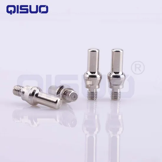 PT60 Electrode PC7003, 52582 Plasma Cutting Ipt-60 PT-40 Torch Consumables