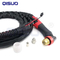 P80 Plasma Cutting Torch Hand Torch with 5m 7.5m 10m Cable