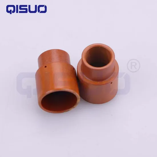 PE0007 Plasma Air Diffuser CB50 Swirl Ring Hy40 Cebora Cp-50 Cp-70 C1510