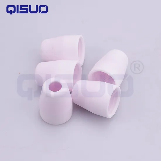 Plasma Accessories PT31 Ceramic Shield for Plasma Cutting Hand Torch